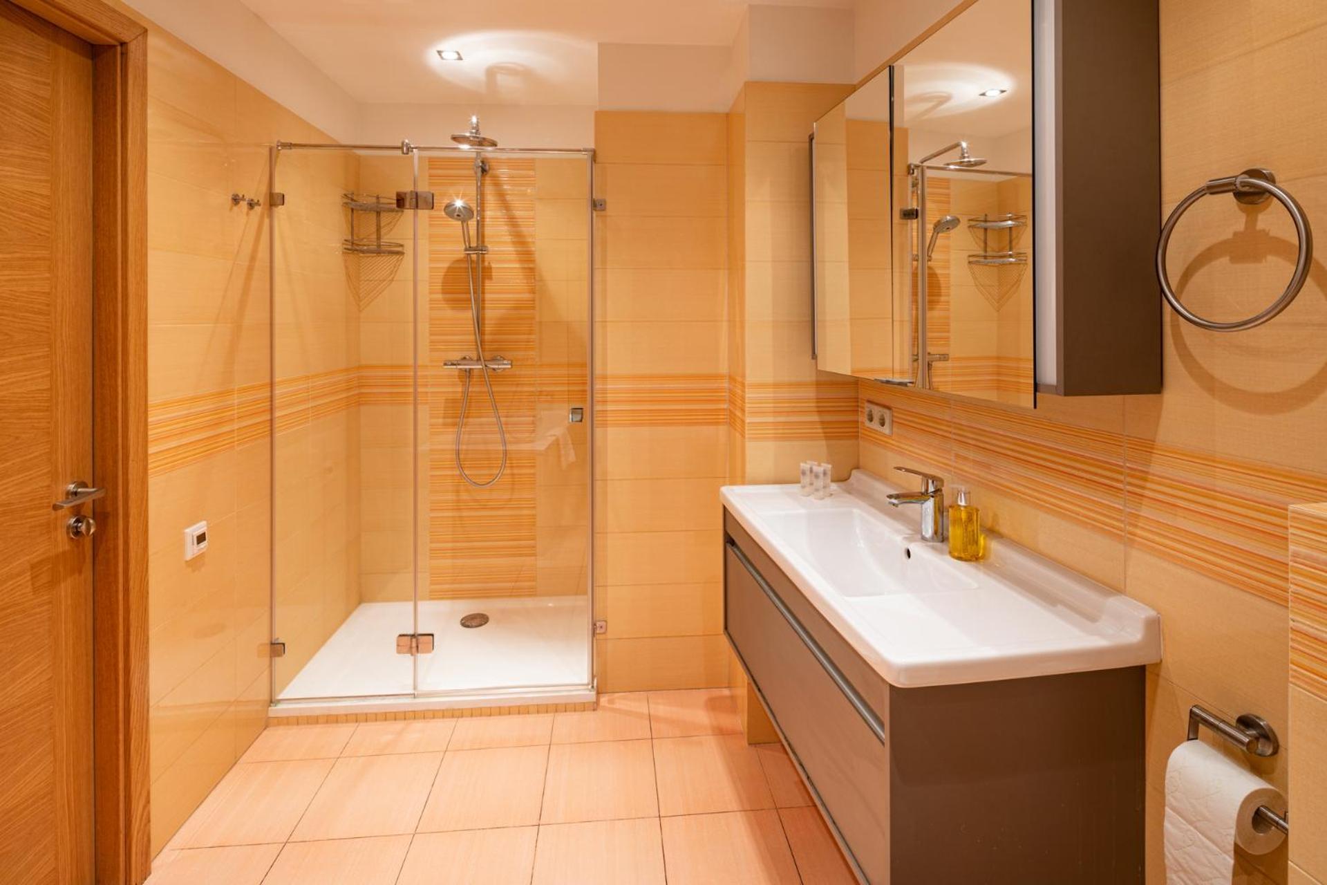 Old Riga Two Bedroom Apartment At Galleria מראה חיצוני תמונה