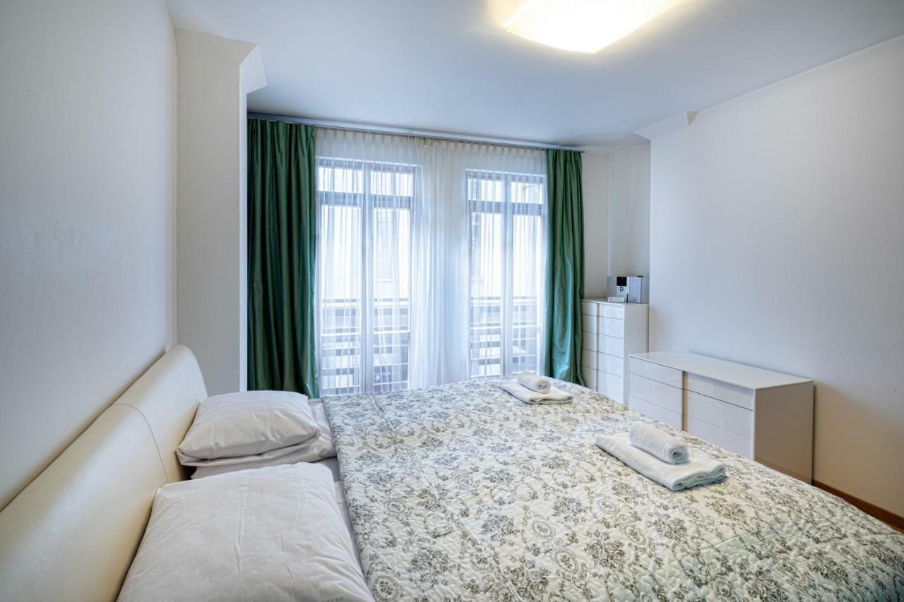 Old Riga Two Bedroom Apartment At Galleria מראה חיצוני תמונה