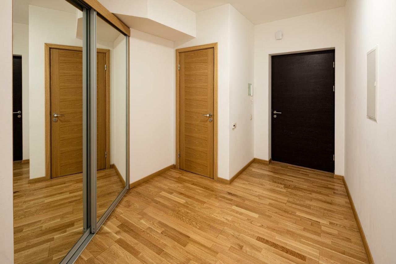 Old Riga Two Bedroom Apartment At Galleria מראה חיצוני תמונה